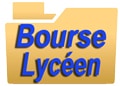 Bourse-Lyceens