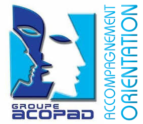 ACOPAD-ORIENTATION
