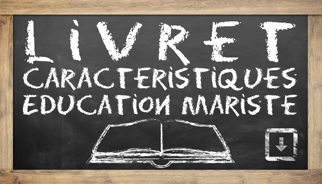 Education-Maristes