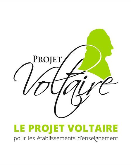 projet voltaire