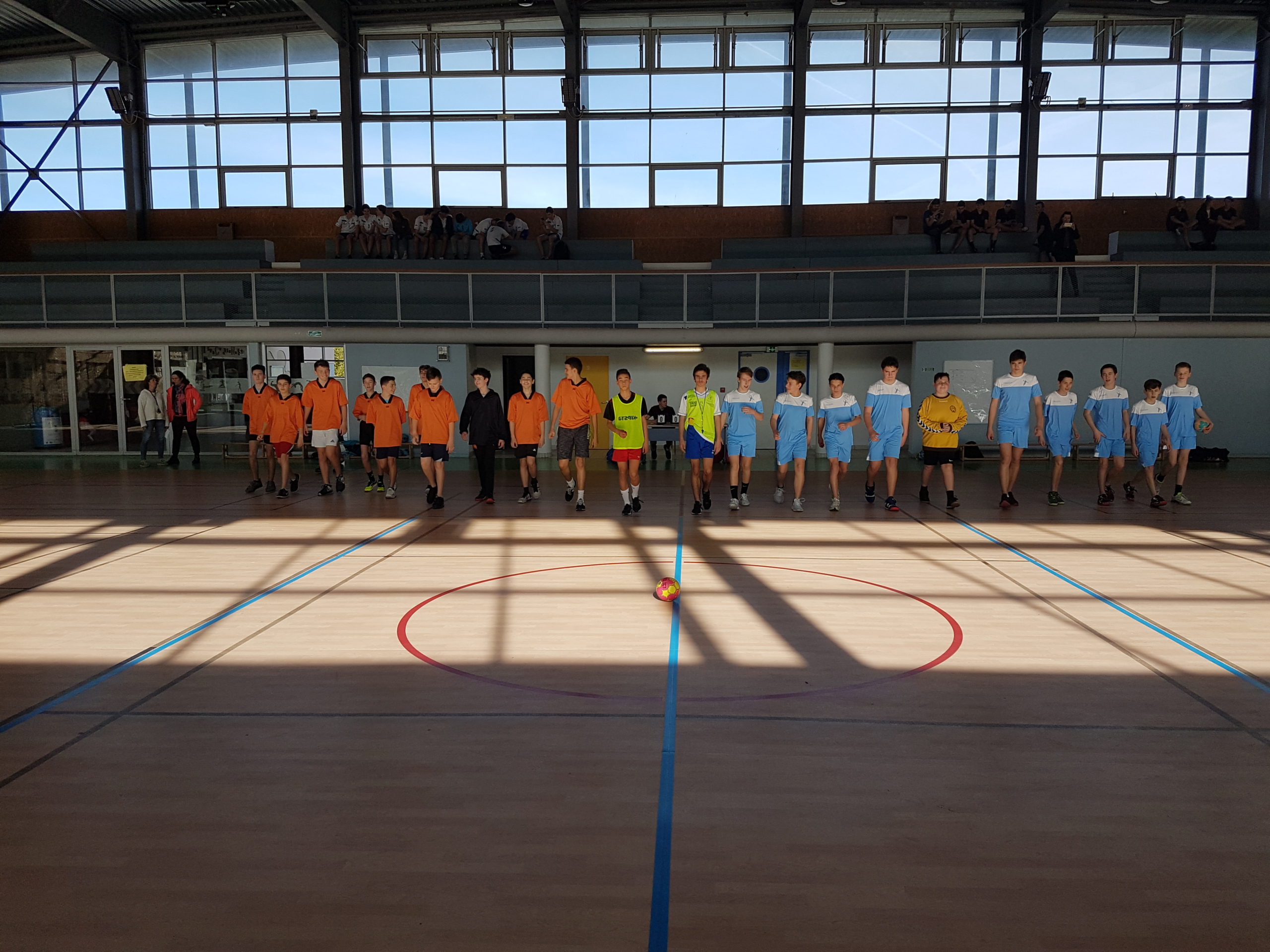 Sports et concours  Institution Sainte Marie