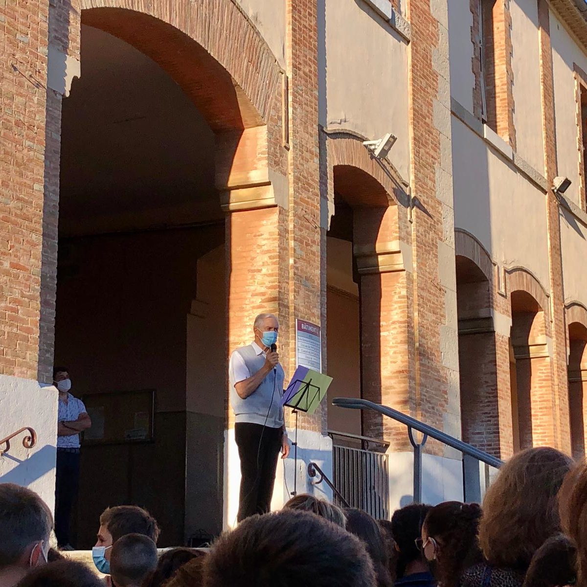 école privée - collège privé - lycée privé - segpa, HPI, EIP - Toulon, Ollioules, La Seyne