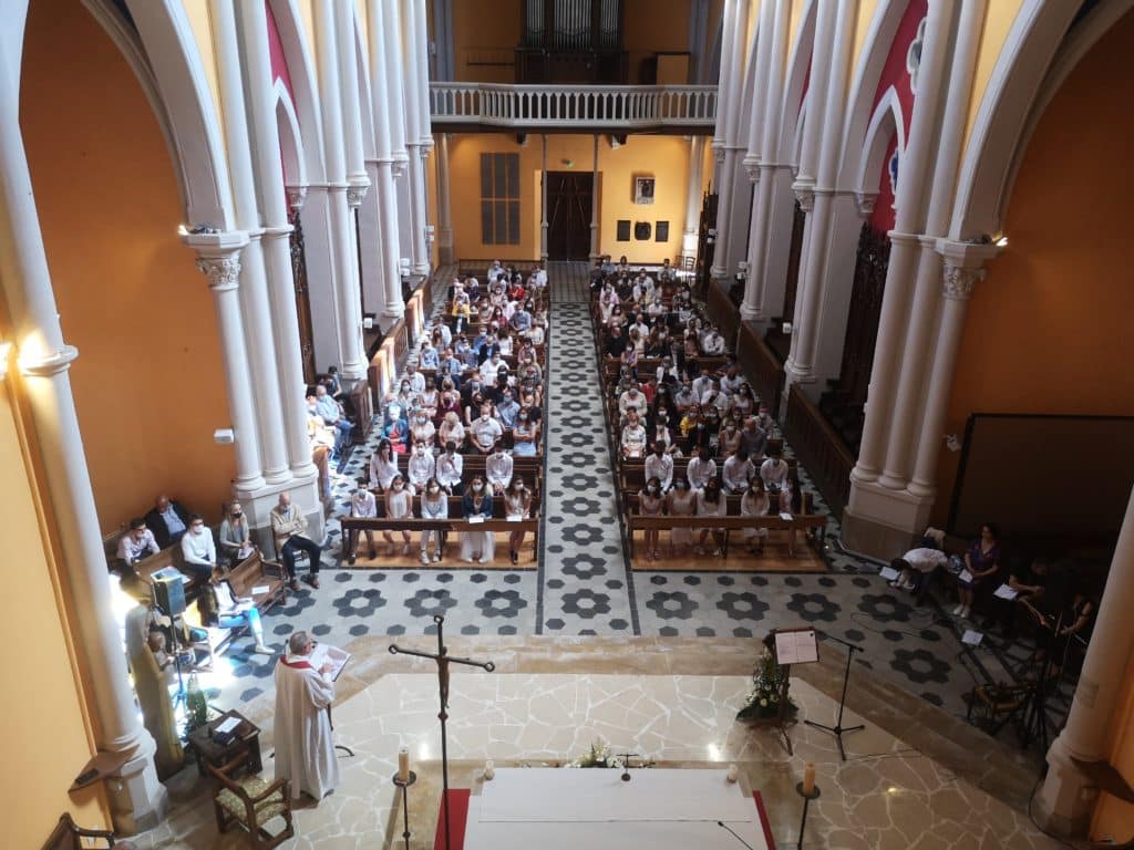 école privée - collège privé - lycée privé - segpa, HPI, EIP - Toulon, Ollioules, La Seyne