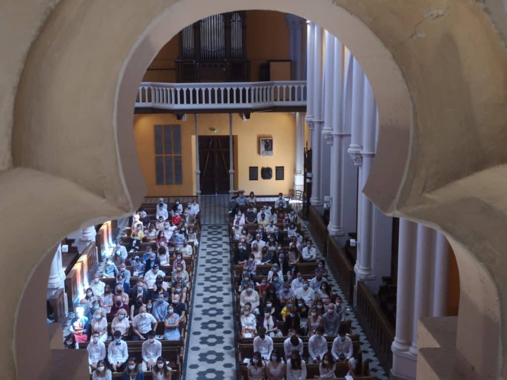 école privée - collège privé - lycée privé - segpa, HPI, EIP - Toulon, Ollioules, La Seyne