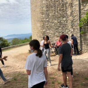 école privée - collège privé - lycée privé - segpa, HPI, EIP - Toulon, Ollioules, La Seyne