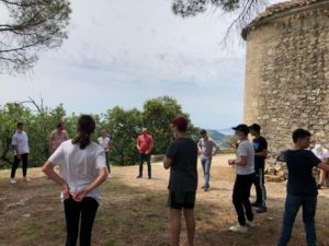 école privée - collège privé - lycée privé - segpa, HPI, EIP - Toulon, Ollioules, La Seyne