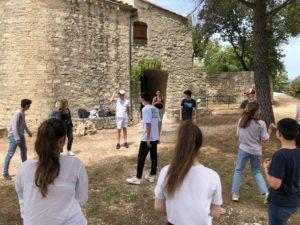 école privée - collège privé - lycée privé - segpa, HPI, EIP - Toulon, Ollioules, La Seyne