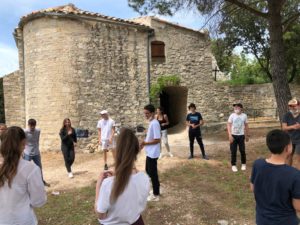 école privée - collège privé - lycée privé - segpa, HPI, EIP - Toulon, Ollioules, La Seyne