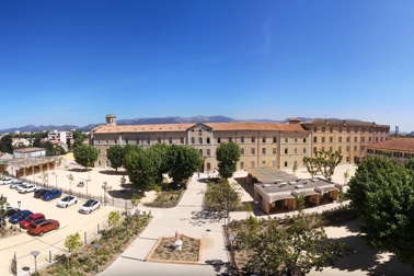 école privée - collège privé - lycée privé - segpa, HPI, EIP - Toulon, Ollioules, La Seyne