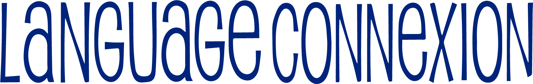 Language_Connexion_Logo bilingue