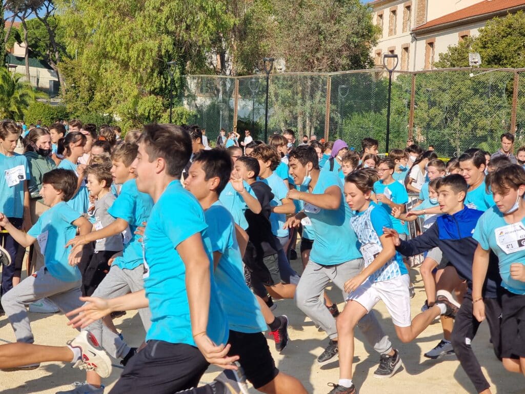 école privée - collège privé - lycée privé - segpa, HPI, EIP - Toulon, Ollioules, La Seyne