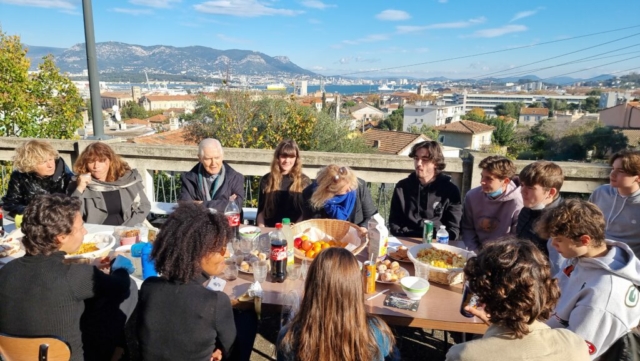 école privée - collège privé - lycée privé - segpa, HPI, EIP - Toulon, Ollioules, La Seyne