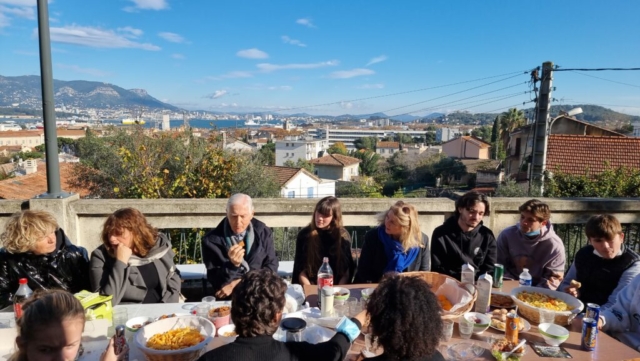 école privée - collège privé - lycée privé - segpa, HPI, EIP - Toulon, Ollioules, La Seyne