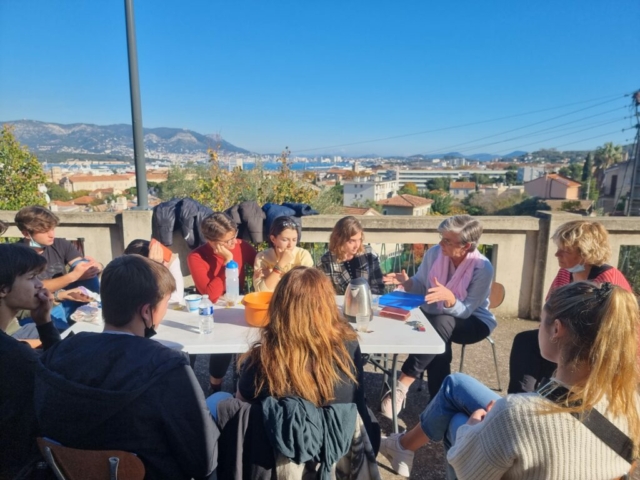 école privée - collège privé - lycée privé - segpa, HPI, EIP - Toulon, Ollioules, La Seyne