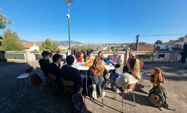 école privée - collège privé - lycée privé - segpa, HPI, EIP - Toulon, Ollioules, La Seyne