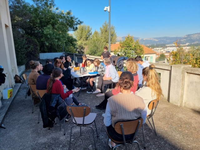 école privée - collège privé - lycée privé - segpa, HPI, EIP - Toulon, Ollioules, La Seyne