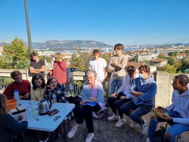 école privée - collège privé - lycée privé - segpa, HPI, EIP - Toulon, Ollioules, La Seyne