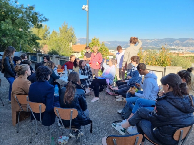 école privée - collège privé - lycée privé - segpa, HPI, EIP - Toulon, Ollioules, La Seyne