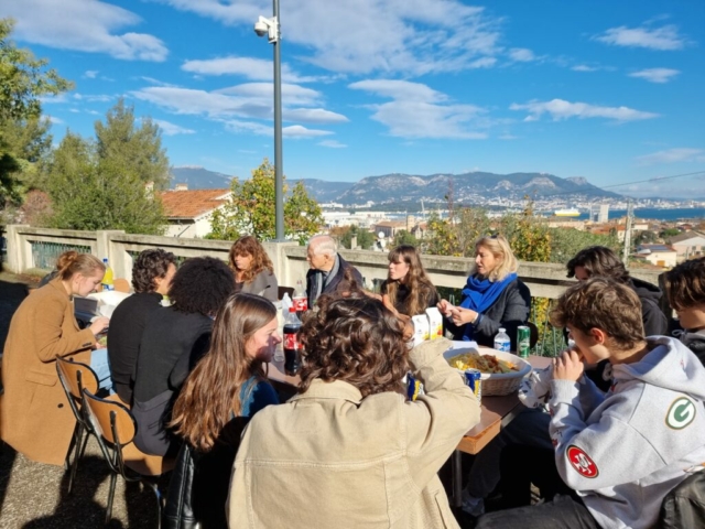 école privée - collège privé - lycée privé - segpa, HPI, EIP - Toulon, Ollioules, La Seyne