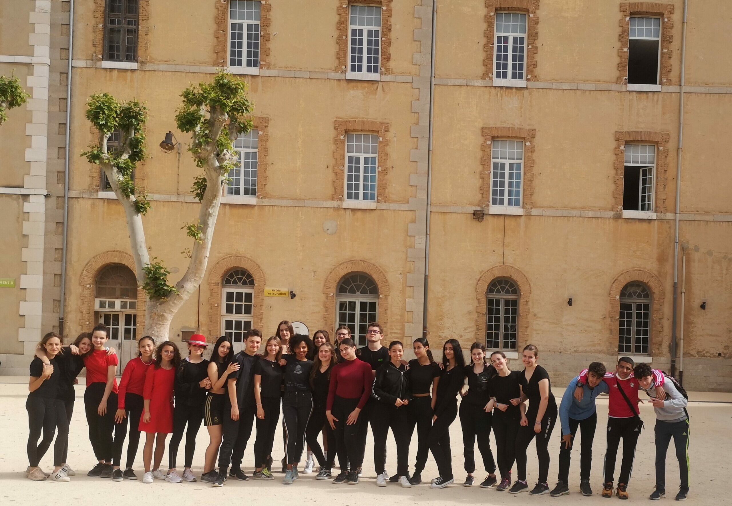 école privée - collège privé - lycée privé - segpa, HPI, EIP - Toulon, Ollioules, La Seyne