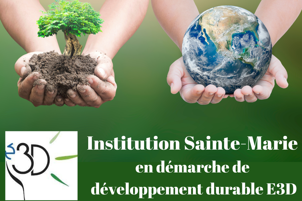 développement durable