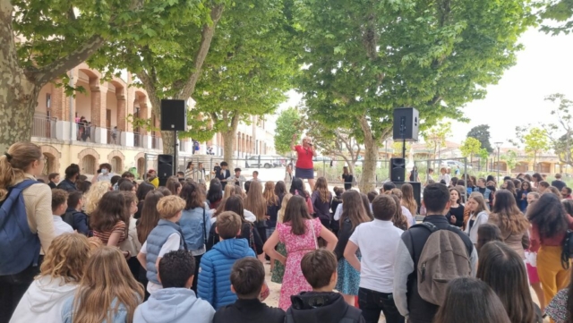 école privée - collège privé - lycée privé - segpa, HPI, EIP - Toulon, Ollioules, La Seyne