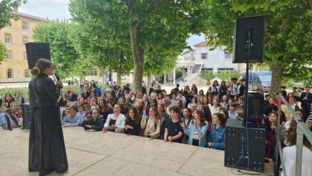 école privée - collège privé - lycée privé - segpa, HPI, EIP - Toulon, Ollioules, La Seyne