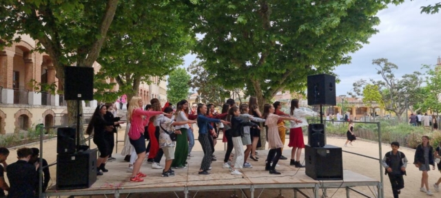 école privée - collège privé - lycée privé - segpa, HPI, EIP - Toulon, Ollioules, La Seyne