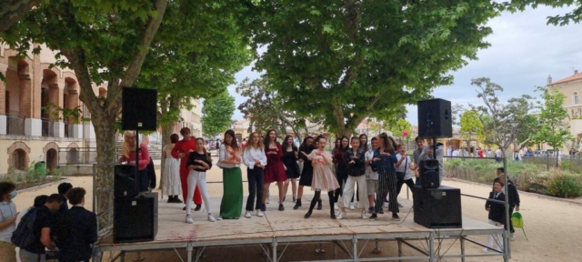 école privée - collège privé - lycée privé - segpa, HPI, EIP - Toulon, Ollioules, La Seyne