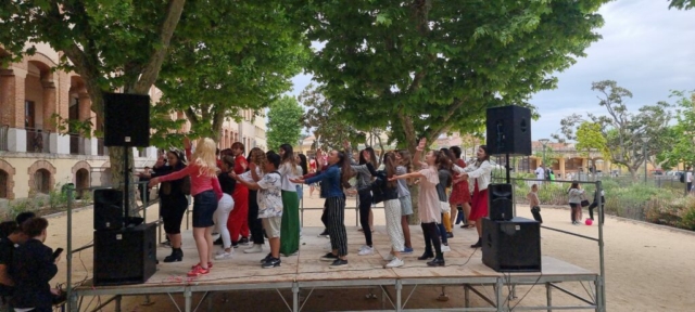 école privée - collège privé - lycée privé - segpa, HPI, EIP - Toulon, Ollioules, La Seyne