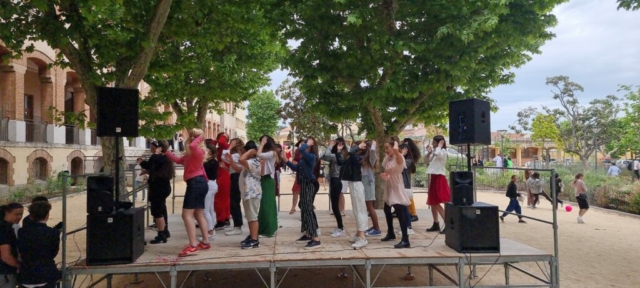 école privée - collège privé - lycée privé - segpa, HPI, EIP - Toulon, Ollioules, La Seyne