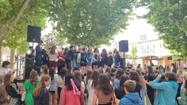 école privée - collège privé - lycée privé - segpa, HPI, EIP - Toulon, Ollioules, La Seyne