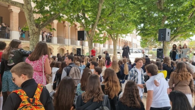 école privée - collège privé - lycée privé - segpa, HPI, EIP - Toulon, Ollioules, La Seyne