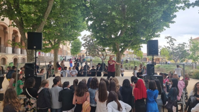 école privée - collège privé - lycée privé - segpa, HPI, EIP - Toulon, Ollioules, La Seyne