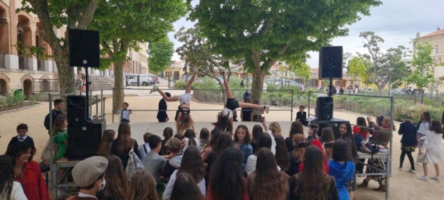 école privée - collège privé - lycée privé - segpa, HPI, EIP - Toulon, Ollioules, La Seyne