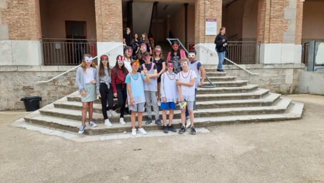 école privée - collège privé - lycée privé - segpa, HPI, EIP - Toulon, Ollioules, La Seyne