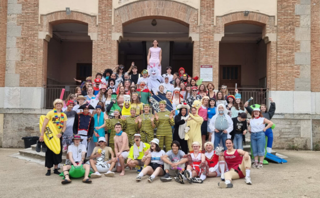 école privée - collège privé - lycée privé - segpa, HPI, EIP - Toulon, Ollioules, La Seyne