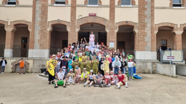 école privée - collège privé - lycée privé - segpa, HPI, EIP - Toulon, Ollioules, La Seyne