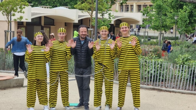 école privée - collège privé - lycée privé - segpa, HPI, EIP - Toulon, Ollioules, La Seyne