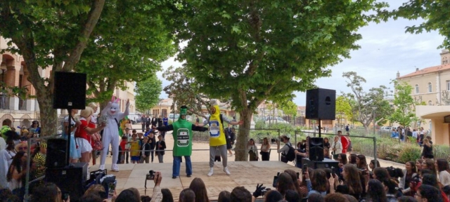 école privée - collège privé - lycée privé - segpa, HPI, EIP - Toulon, Ollioules, La Seyne