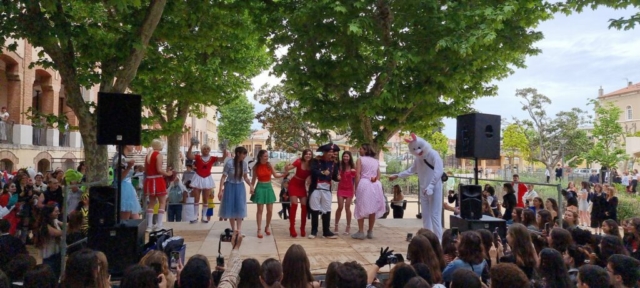 école privée - collège privé - lycée privé - segpa, HPI, EIP - Toulon, Ollioules, La Seyne