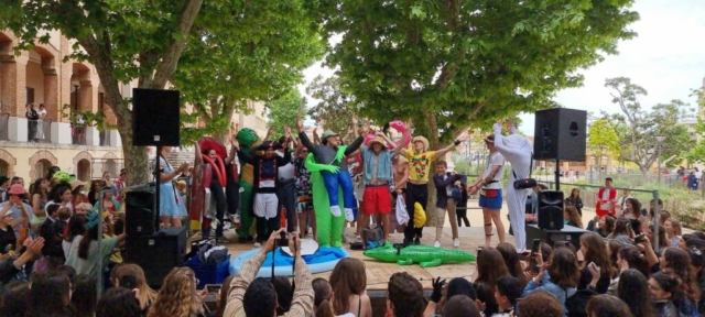 école privée - collège privé - lycée privé - segpa, HPI, EIP - Toulon, Ollioules, La Seyne