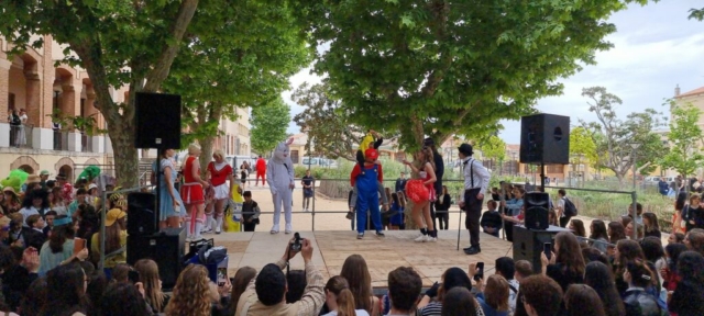 école privée - collège privé - lycée privé - segpa, HPI, EIP - Toulon, Ollioules, La Seyne