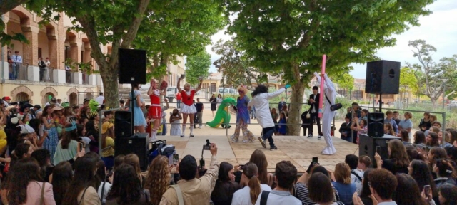 école privée - collège privé - lycée privé - segpa, HPI, EIP - Toulon, Ollioules, La Seyne