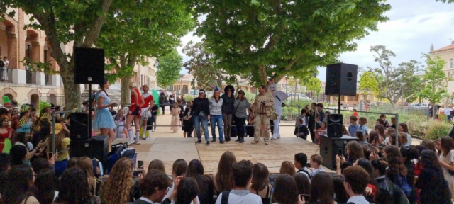 école privée - collège privé - lycée privé - segpa, HPI, EIP - Toulon, Ollioules, La Seyne