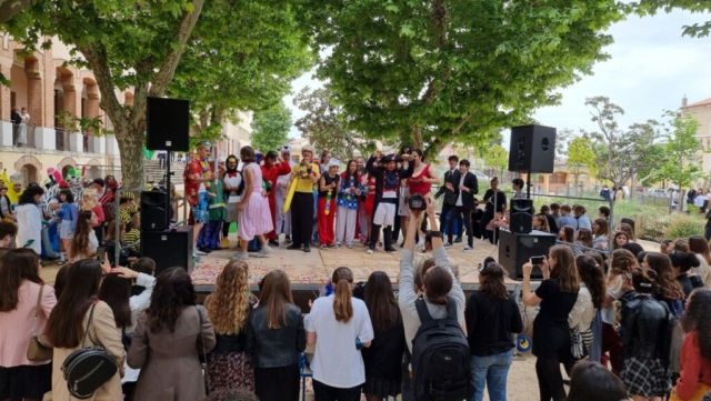 école privée - collège privé - lycée privé - segpa, HPI, EIP - Toulon, Ollioules, La Seyne