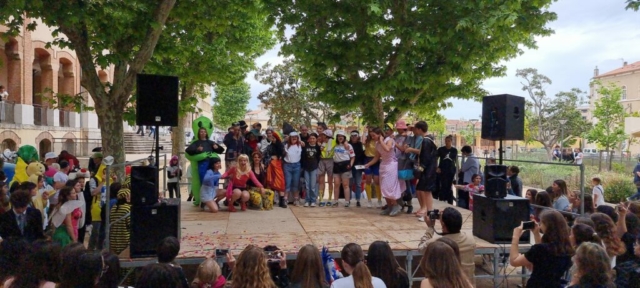 école privée - collège privé - lycée privé - segpa, HPI, EIP - Toulon, Ollioules, La Seyne
