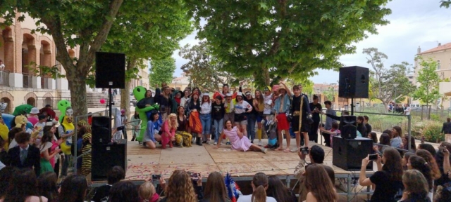 école privée - collège privé - lycée privé - segpa, HPI, EIP - Toulon, Ollioules, La Seyne