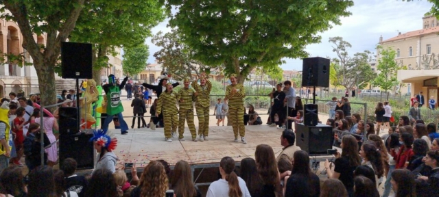 école privée - collège privé - lycée privé - segpa, HPI, EIP - Toulon, Ollioules, La Seyne
