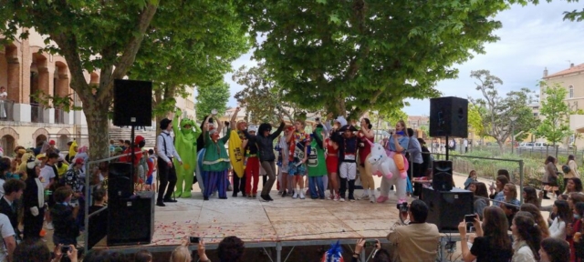 école privée - collège privé - lycée privé - segpa, HPI, EIP - Toulon, Ollioules, La Seyne